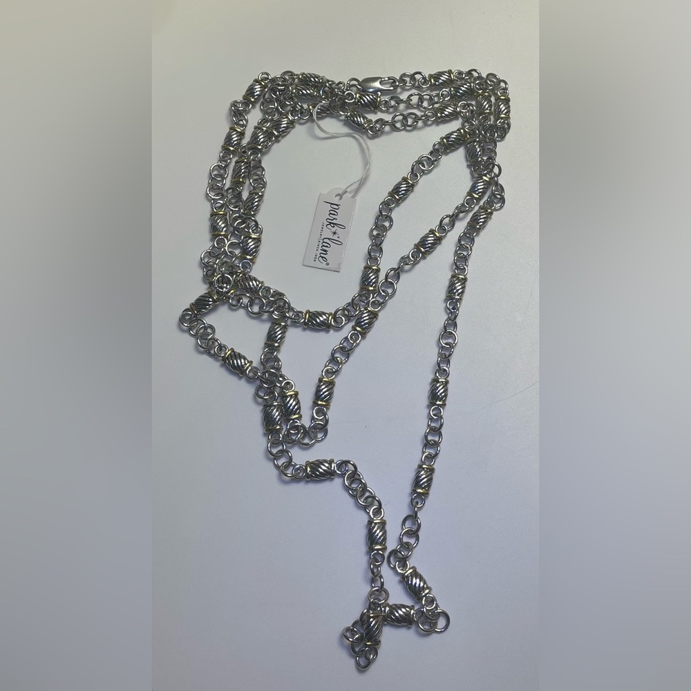 RARE Park Lane Great Lengths Necklace from their Signature Collection